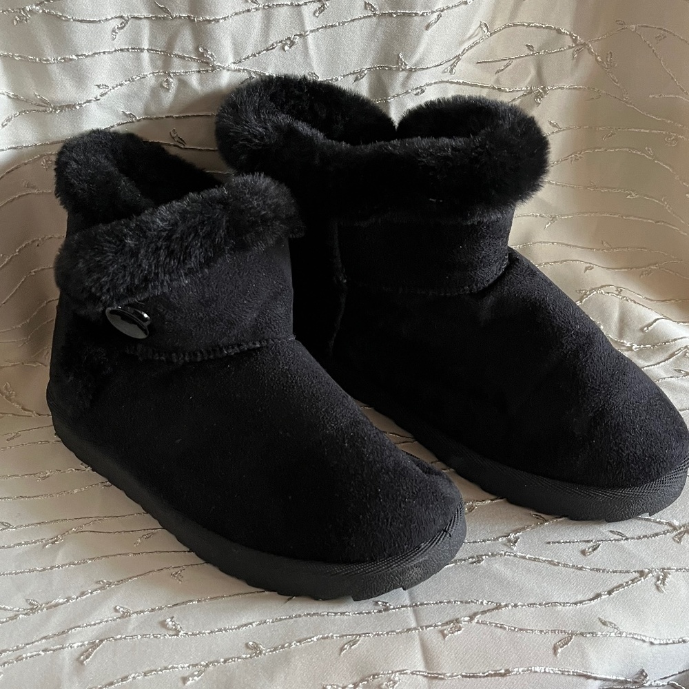 Mudd Boots - image 1